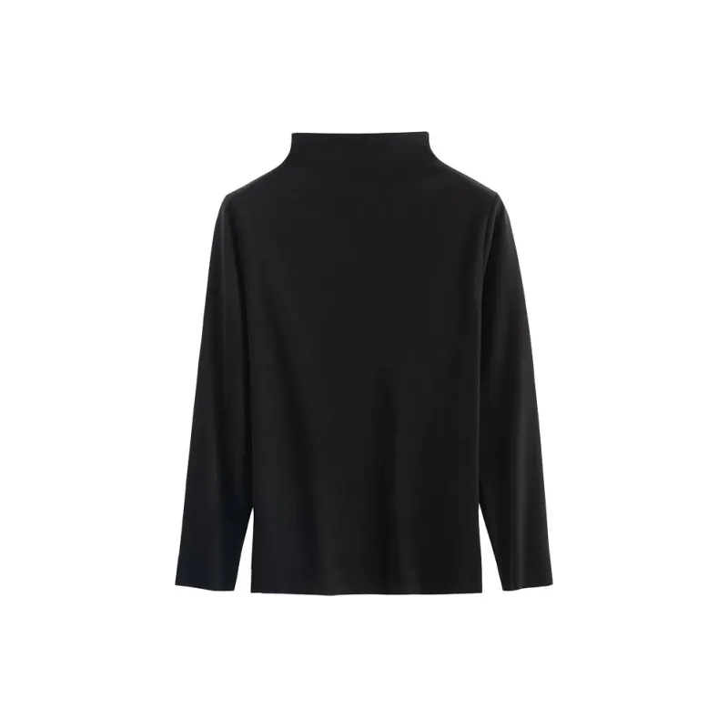 Aidai Women's Thermal Tops-5