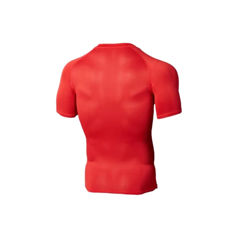 Under Armour T Shirts Men Red-1