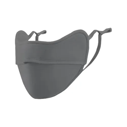 Pink Reusable Silk Face Mask