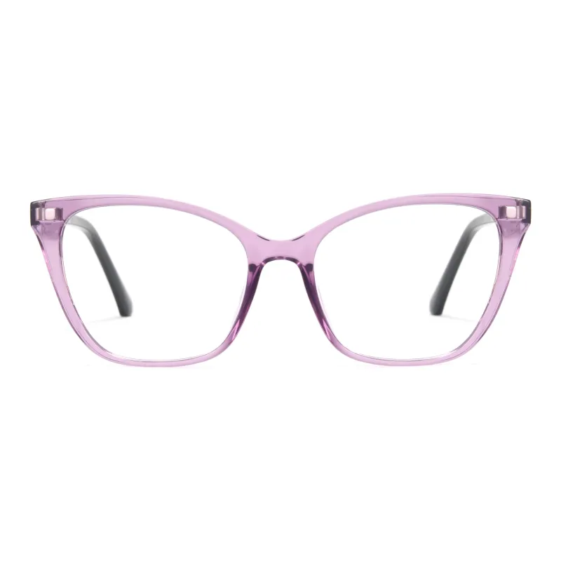 CYXUS TR90 Butterfly Sunglasses Women's-11