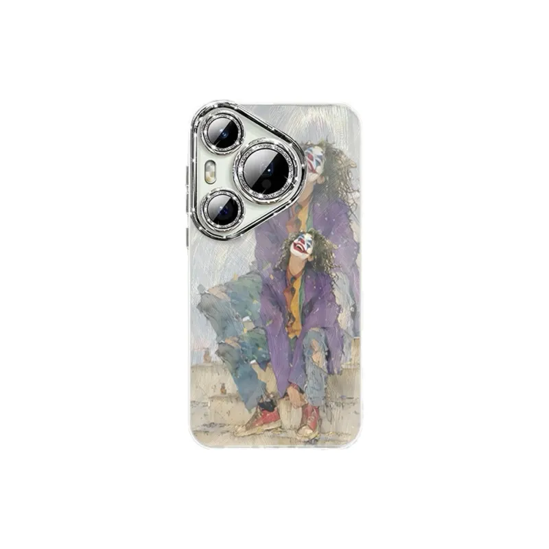 XIANGRIKE Phone Cases-0