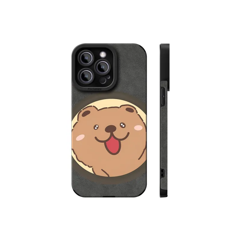 CHUNFAN Phone Cases-11