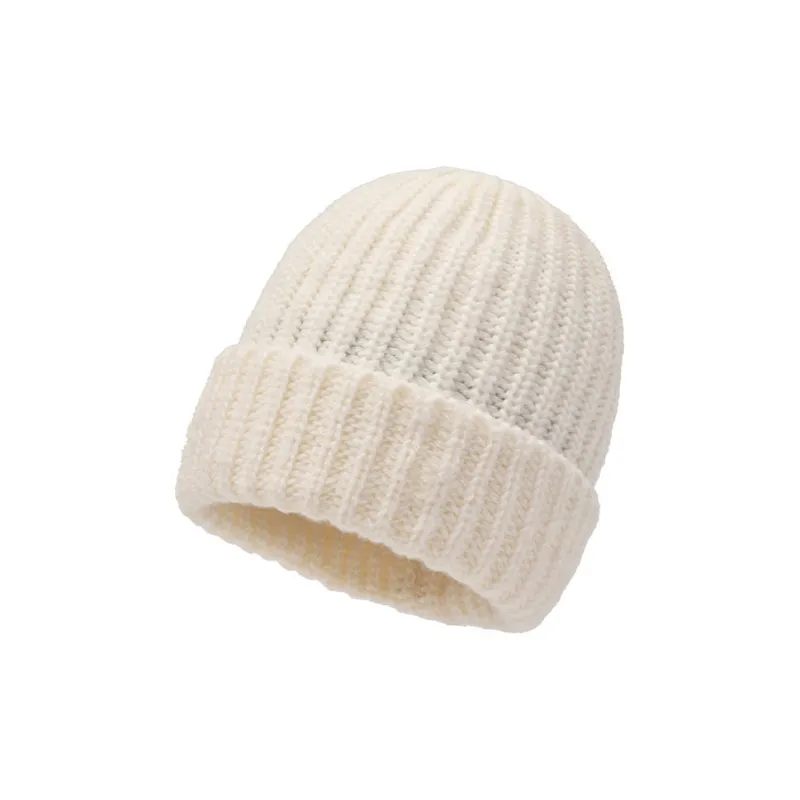 EEEENO Beanies Unisex-2