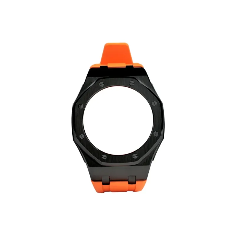 SHOCKTIMES Unisex Watch Cases-41