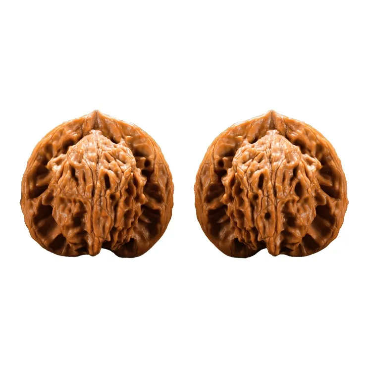 DALONG Text Plays Walnuts Collectible Unisex-21