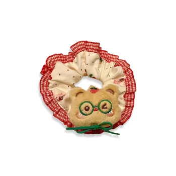RINGLOVE Fabric Hair Tie Women's