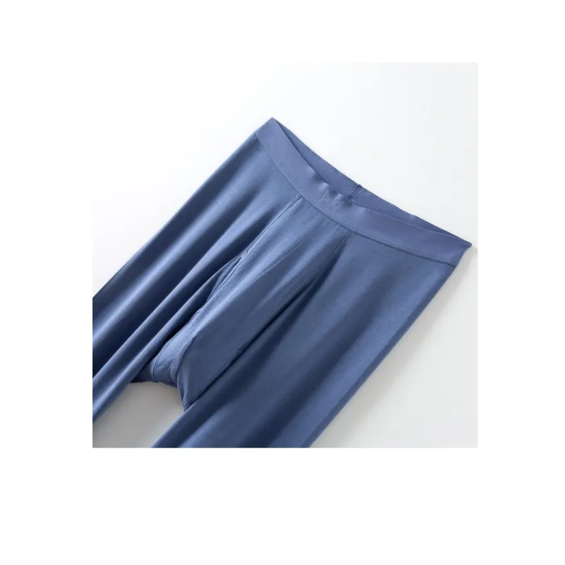 MIIOW Men Thermal Pants-3