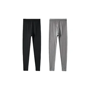 Yalu Thermal Pants Men's 2 Pack
