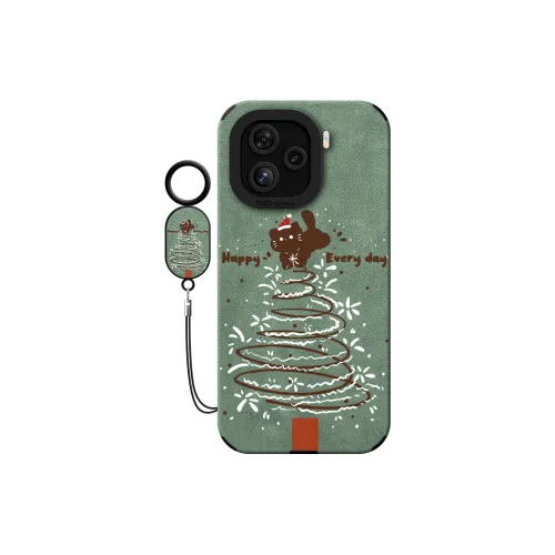 KEXINSHENG Phone Cases