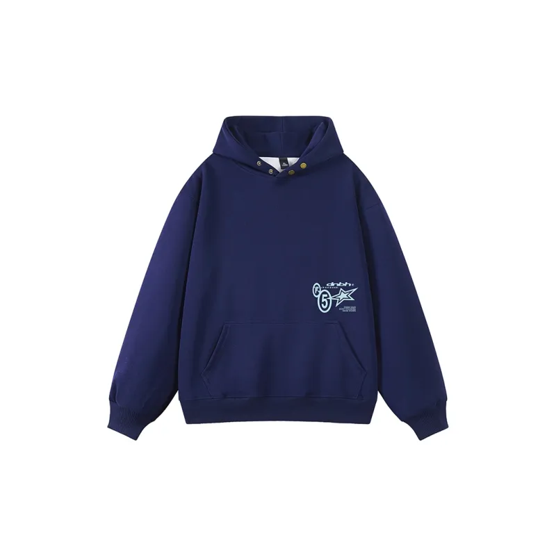 DNBH Sweatshirts Unisex-6