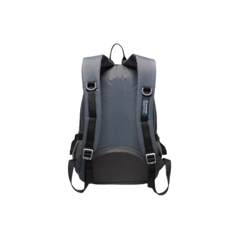 Volunteer Oxford Backpack Unisex Multicolor-1