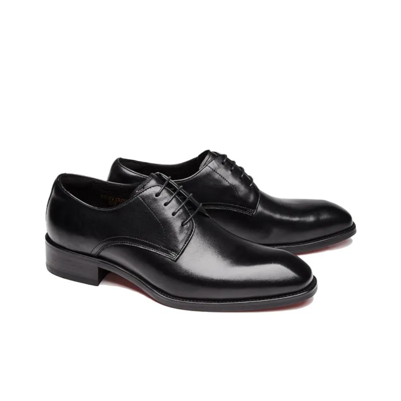 SAINT ANGELO Dress Shoes Men's Black-1