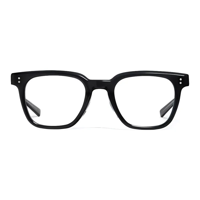 GENTLE MONSTER Karl 01 Square frame Glasses-1