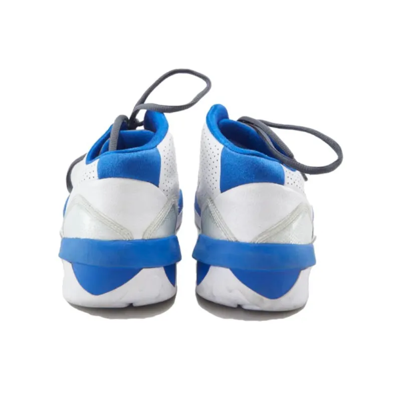 Jordan 2010 Team White Royal Light Graphite-4