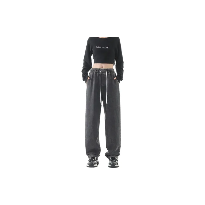 Extreme turbo Jeans Unisex-9