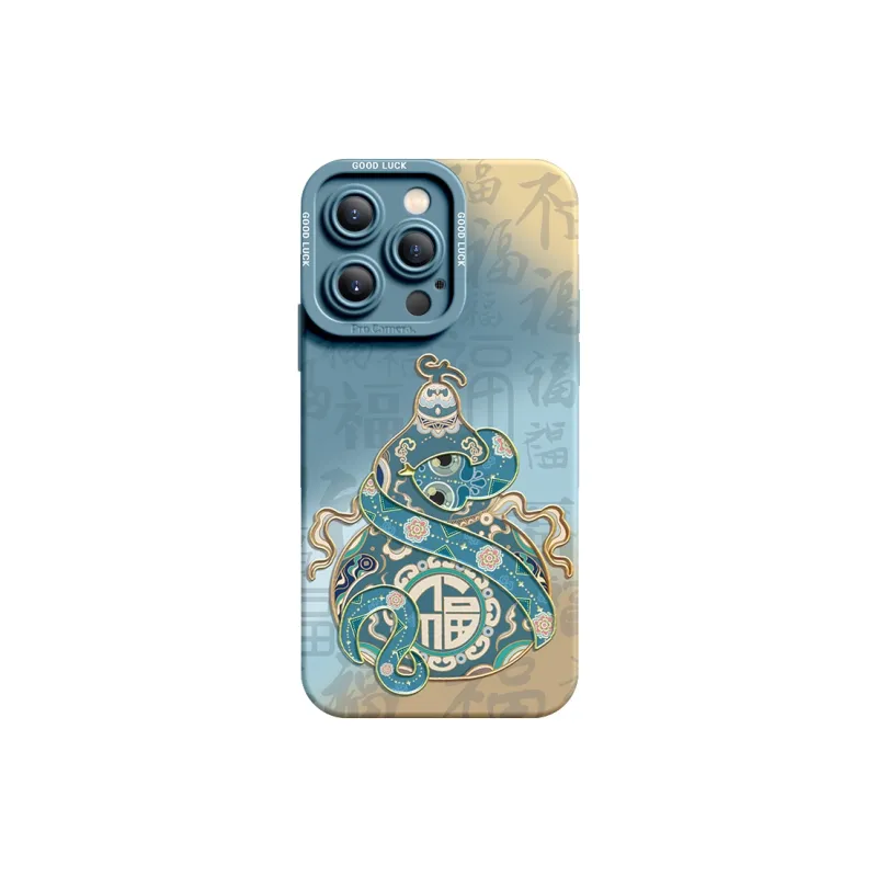 SUPER MOUSE Phone Cases-9