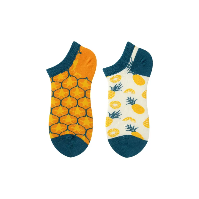 MPUX Unisex Socks-2