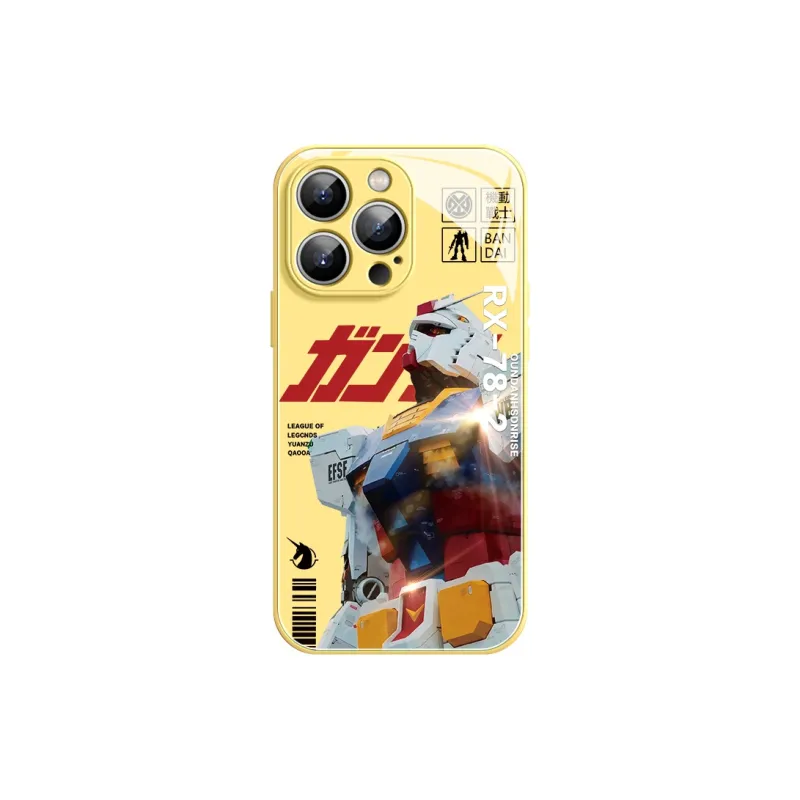 Lingtao Phone Cases-7