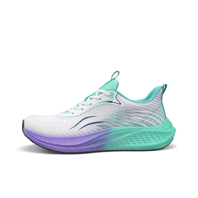 DoraemonA Low Top Running Shoes Unisex-8