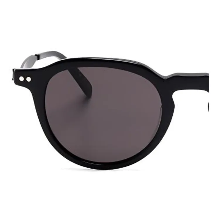 Dunhill Pantos frame Sunglasses-2