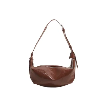 SUN ERATH&U PU Crossbody Bag Women's Multicolor
