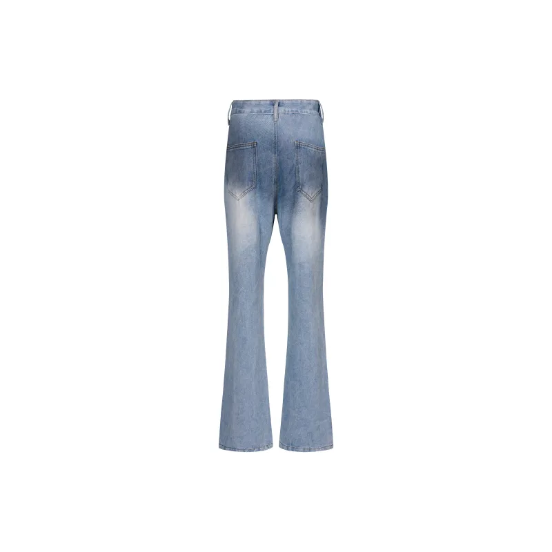 Luosamen Jeans Unisex-11