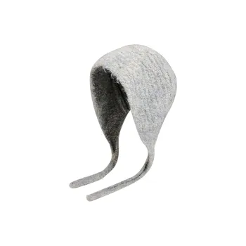 BANDICOOT Wool Blend Hoods & Plush Hats Women's