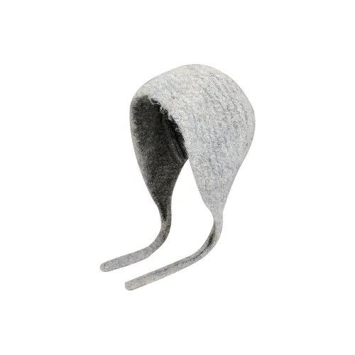 BANDICOOT Wool Blend Hoods & Plush Hats Women's