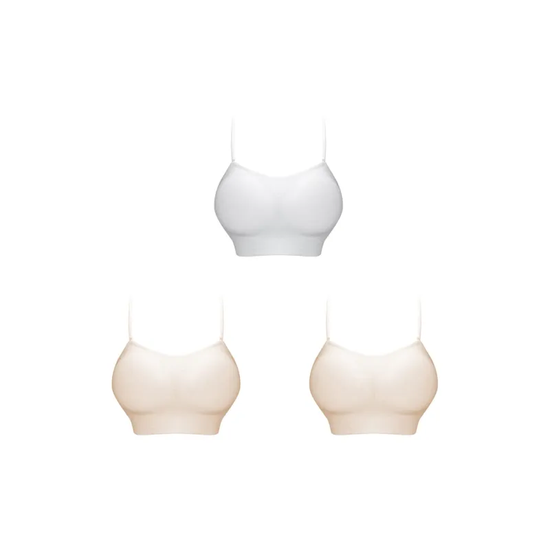 YUZHAOLIN Bra Women's Combo Set-11