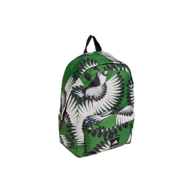 Adidas Free Shipping With AdiClub Adidas X Farm Classic Backpack-1