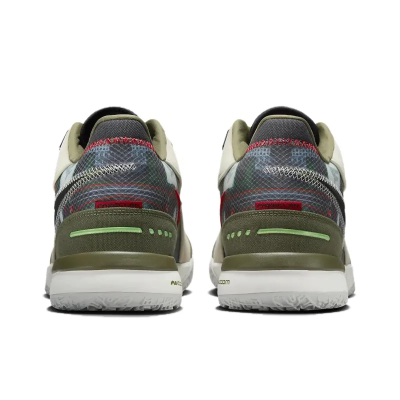 Nike Zoom LeBron Nxxt Gen Ampd Ep 'FaZe Clan'-3