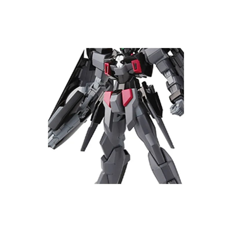 BANDAI HG AGE 24 Dark Hound One Piece Gundam Model Kits-3