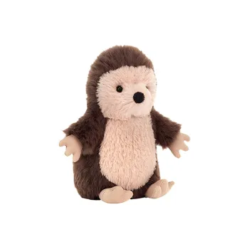 JELLYCAT Nippit Hedgehog Plush Toy