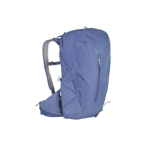 BACH BACKPACKS 아웃도어 백팩 리비에라 블루 남녀공용
