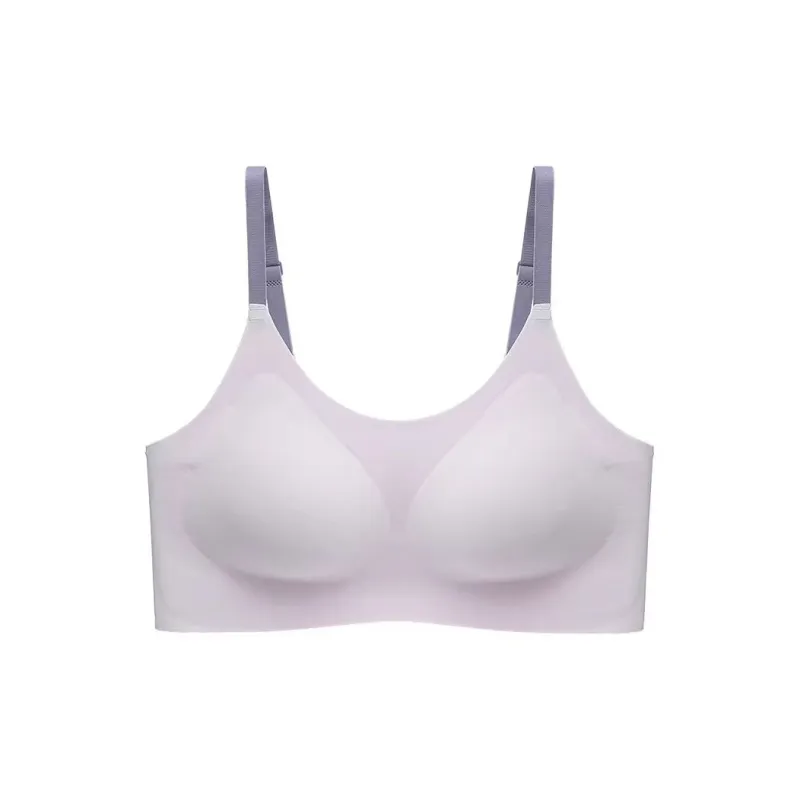 YUZHAOLIN Bra Women's Combo Set-0