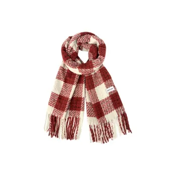 JEANSWEST Knit Scarves Unisex