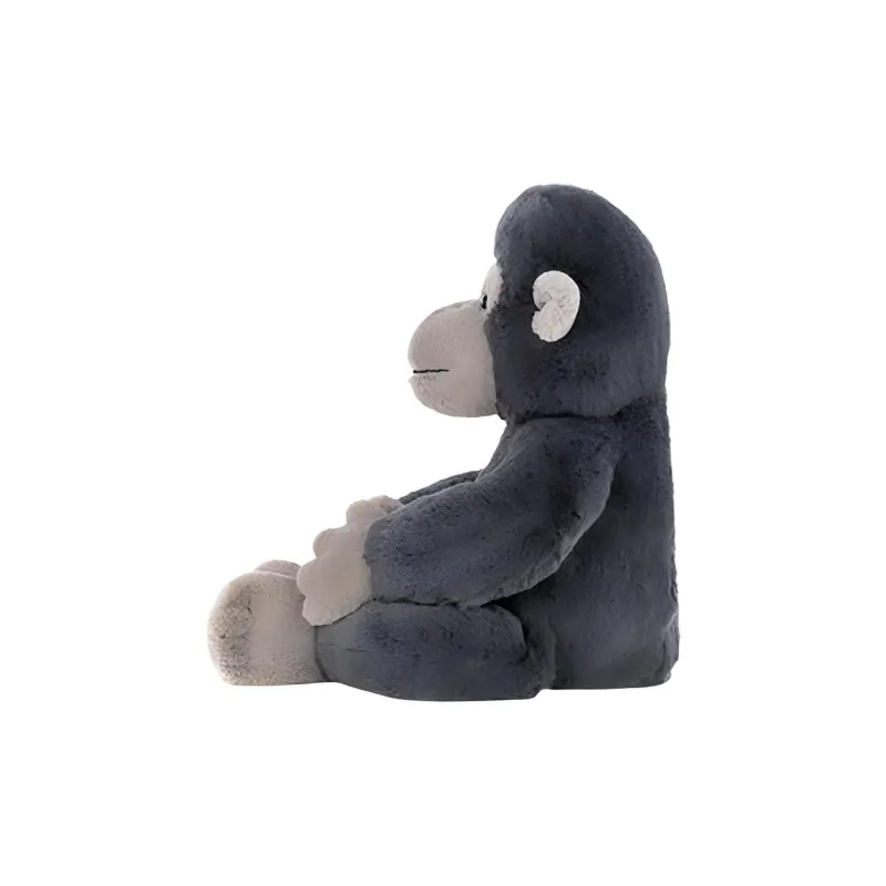 JELLYCAT Perdie Gorilla Plush Toy-1