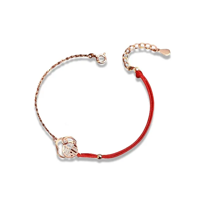 GIRATI S925 Silver Necklaces Women's-2