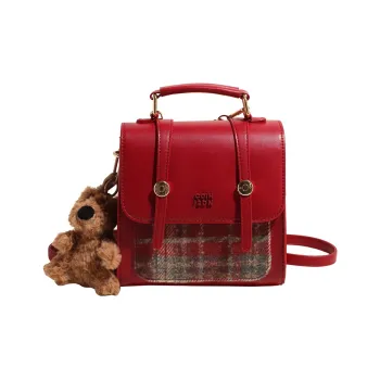 SUN ERATH&U PU Backpack Regular Women's Multicolor