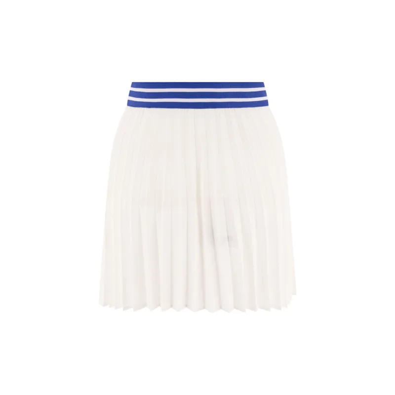 BODE Court Mini Skirt-1