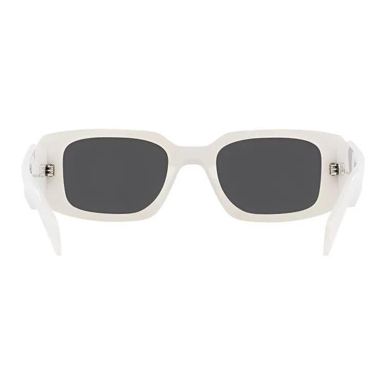 PRADA Rectangular Frame Sunglasses-3