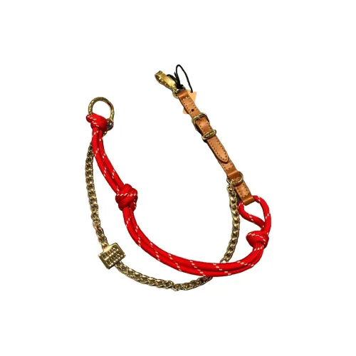 MIU MIU - Keychains Women's Red