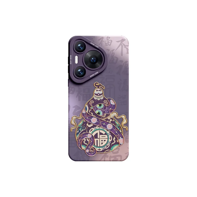 SUPER MOUSE Phone Cases-12
