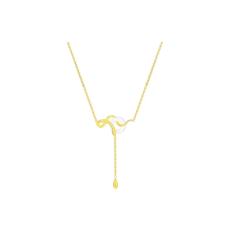 BHI Full Of Blessing Necklaces Women's-0