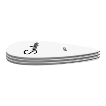 SLOWHAND Slow Hand Slowpick Guitar Pick Musical Instrument Accessories