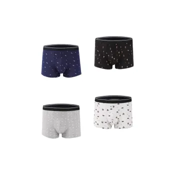 Lanza Men Underpants