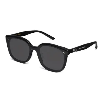 GENTLE MONSTER By 01 Square Sunglasses