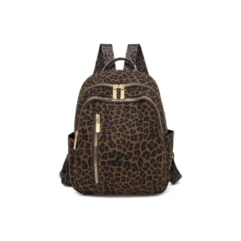 SUN ERATH&U Oxford Backpack Regular Women's Multicolor