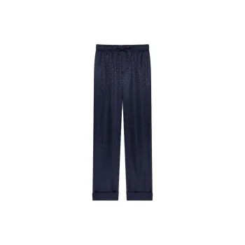 Givenchy Monogram 72 jacquard Pajama Trousers