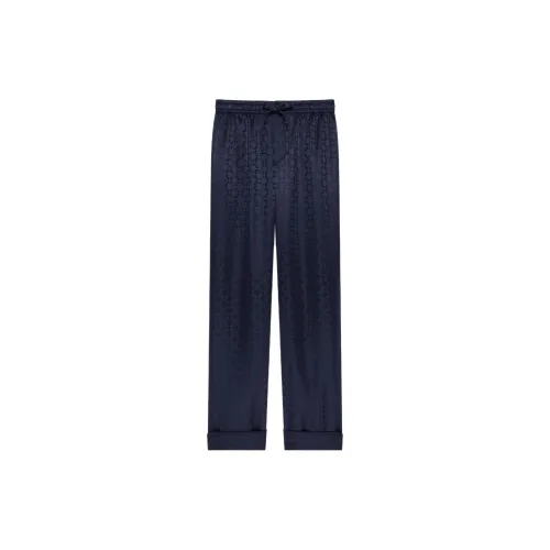Givenchy Monogram 72 jacquard Pajama Trousers